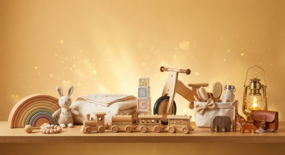Kids & Toys
